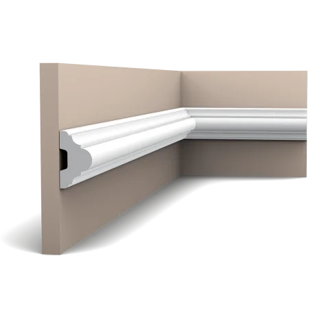 Молдинг Orac P4020 (50*29*2000 мм) в Нижнекамске