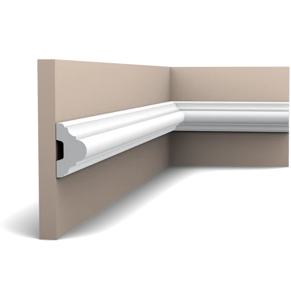 Молдинг Orac P4020 (50*29*2000 мм) в Нижнекамске