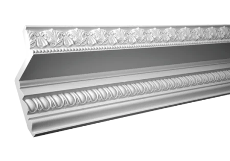 Карниз Европласт 1.50.137 2,0 м в Нижнекамске