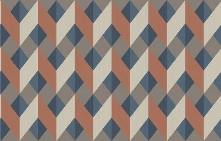 Обои Milassa Geometrica Gm5, 021 в Нижнекамске