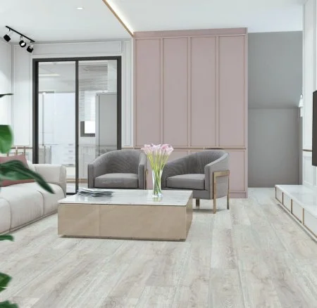 Виниловый пол Royce Ultima U1964 Дуб Рома в Нижнекамске