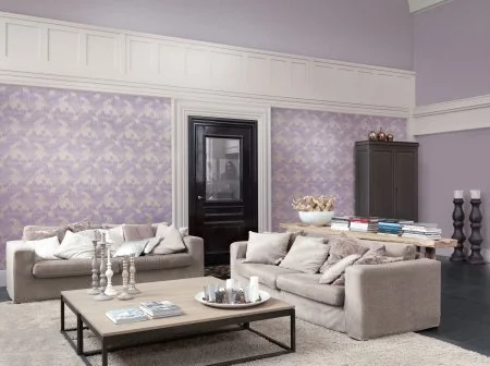 Обои Loymina Golden Library SAT31, 022 в Нижнекамске