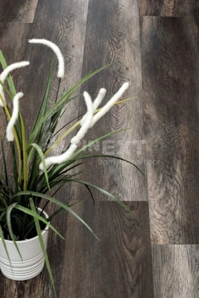 Кварц-виниловая плитка Alpine Floor Ultra Орех Темный ЕСО 5-13 2 мм. 34 класс в Нижнекамске