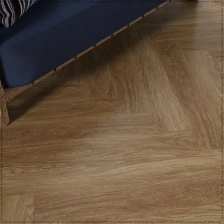 ПВХ плитка FineFlex Wood Дуб Вармане FX-106 в Нижнекамске