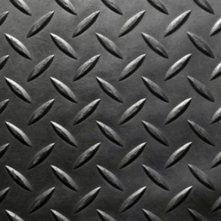 Противоскользящее резиновое покрытие Рисинка (1,0х10м) в Нижнекамске