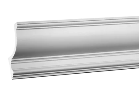 Карниз Европласт 1.50.209  2,0 м в Нижнекамске