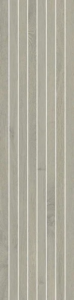 Керамогранит Italon Вандефул Лайф Аш Татами (Натуральная 20x80) в Нижнекамске