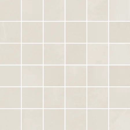 Керамогранит Italon Континуум Полар Мозаика 30х30 (Натуральная) в Нижнекамске