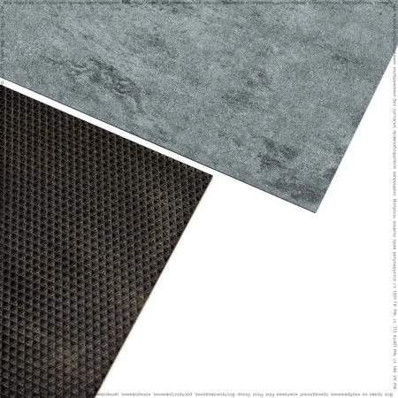 ПВХ плитка FineFlex Stone Гестола FX-206 в Нижнекамске