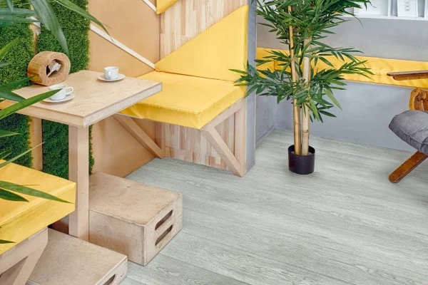 Каменно-полимерная плитка Alpine Floor Grand Sequoia Секвоя Сагано ECO 11-22, 4мм 43 класс в Нижнекамске