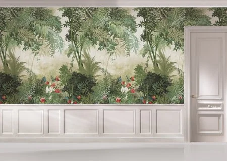 Обои Loymina Amazonia Ins10, 005 в Нижнекамске