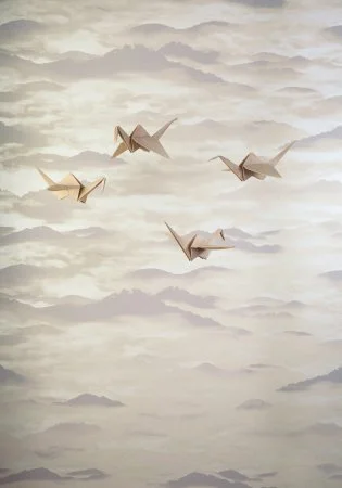 Обои Loymina Clair CLR4, 002 в Нижнекамске