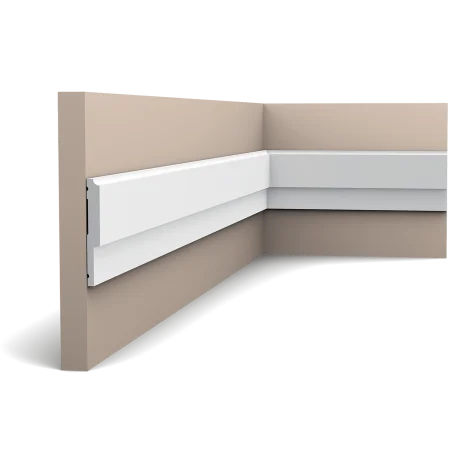 Молдинг Orac P9900 (80*10*2000 мм) в Нижнекамске