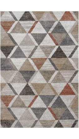 Ковер Синтелон Mondo 1,60х2,30 56EHB Прямоугольник в Нижнекамске