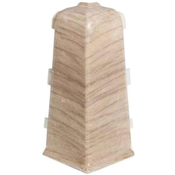 Угол наружный INDO70 20 Дуб Бургос в Нижнекамске