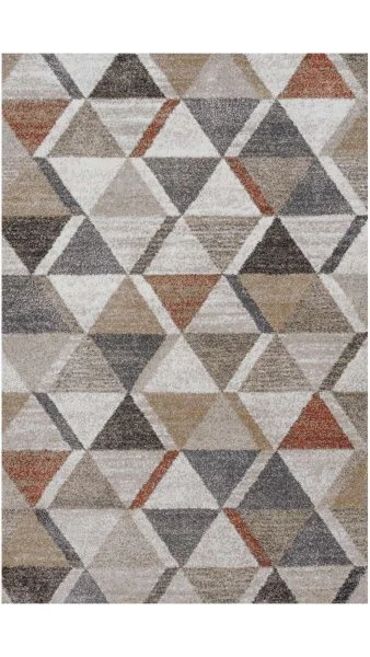 Ковер Синтелон Mondo 1,60х2,30 56EHB Прямоугольник в Нижнекамске