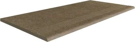 Керамогранит Italon Аурис Мока ступень (Натуральная, 30х60) в Нижнекамске