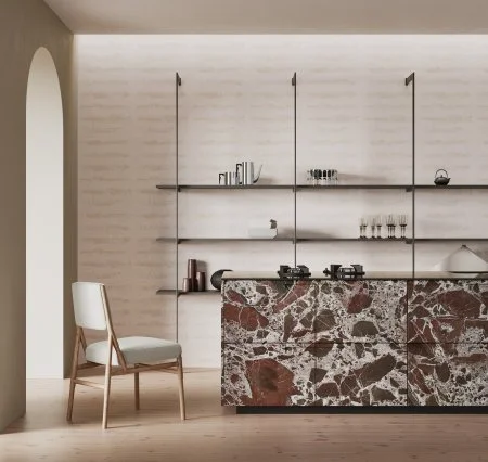 Обои Milassa Окинава OK5 001 в Нижнекамске