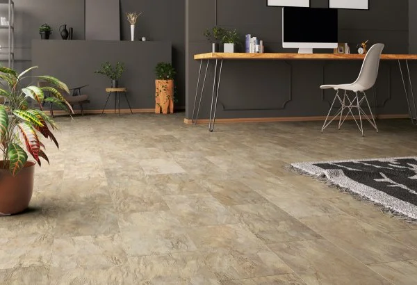 Ламинат Classen VisioGrande WR 56027 Buntschiefer 8мм 32кл в Нижнекамске