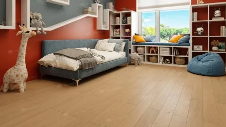 Инженерная доска Alpine Floor Studio Дуб Айвори в Нижнекамске