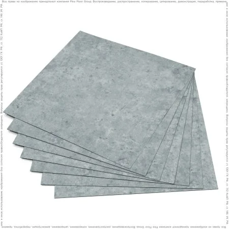ПВХ плитка FineFlex Stone Актуру FX-203 в Нижнекамске