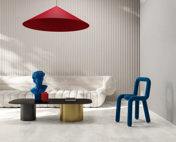 Керамогранит Coliseum Астро Сильвер 60х120 (Натуральный и Реттифицированный) в Нижнекамске