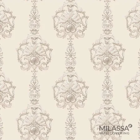 Обои Milassa Classic LS1, 002/1 в Нижнекамске