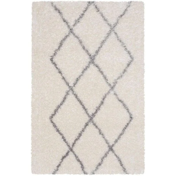 Ковер Синтелон Pleasure 1,40х2,00 04VMV Прямоугольник в Нижнекамске