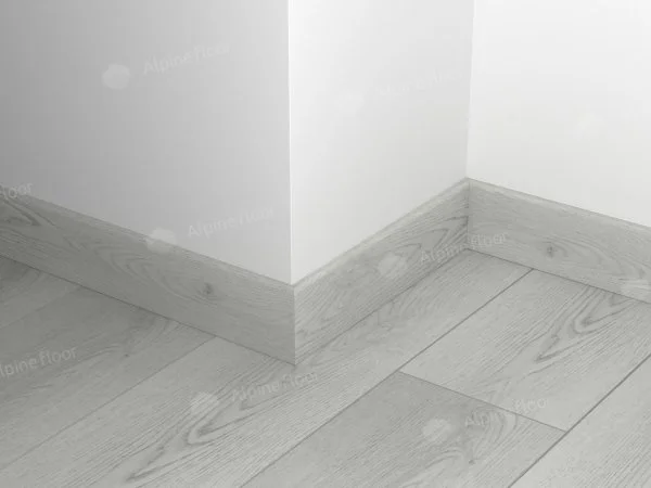 Кварцевый плинтус Alpine Floor Grand Sequoia 11-12 Дейнтри в Нижнекамске