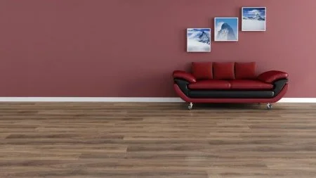 Ламинат Kronopol Platinium Slim 2048 Barbacan Oak в Нижнекамске