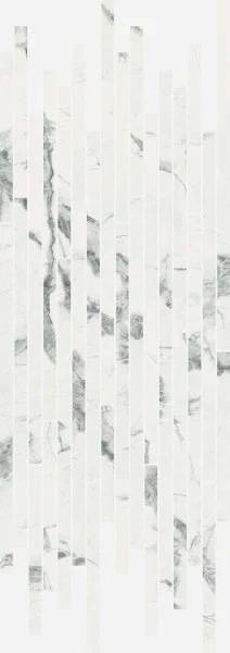 Керамогранит Italon Шарм Делюкс Инвизибл 26х75 Стрип (Люкс и реттифицированная) в Нижнекамске