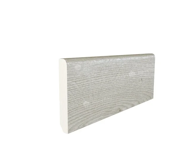 Кварцевый плинтус Alpine Floor Parquet Light 13-11 Снежный в Нижнекамске