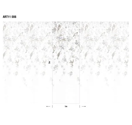 Обои Loymina Пейзаж ART11 006 в Нижнекамске