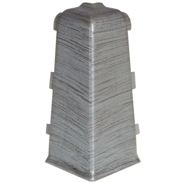 Угол наружный INDO70 17 Алюминий в Нижнекамске