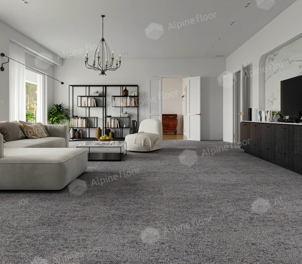 Ковровая плитка Alpine Floor Astoria 401-4 Бристоль в Нижнекамске
