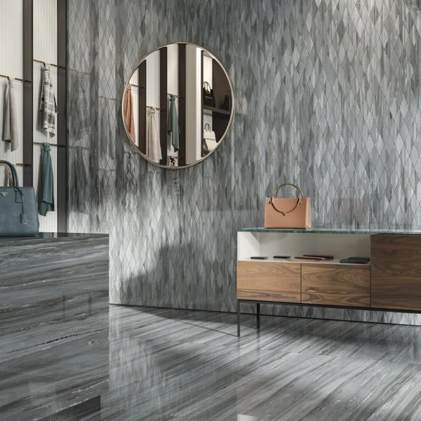 Керамогранит Italon Шарм Эдванс Палиссандро Дарк 80х160 (Люкс и реттифицированная) в Нижнекамске