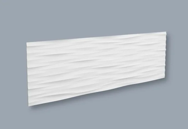 Декоративная панель NMC Arstyl Wave (113.5x38x1.85 см) в Нижнекамске