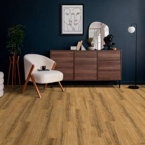 Ламинат Aberhof Tornado 2402 Дуб Талас 8мм 33кл в Нижнекамске