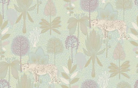 Обои Milassa Bon Voyage D1, 006 в Нижнекамске