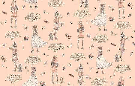 Обои Milassa Bon Voyage D3, 007 в Нижнекамске