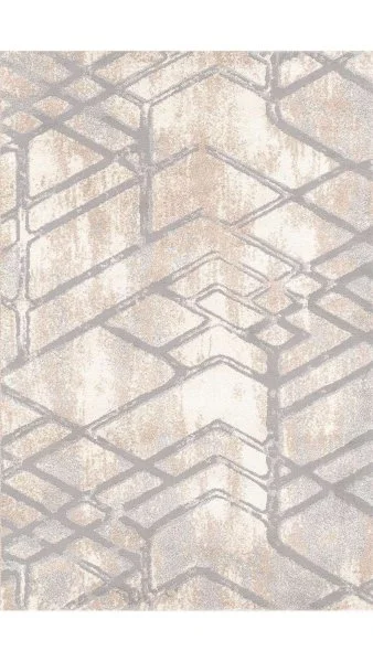 Ковер Синтелон Terra 1,60x2,30 02VGE Прямоугольник в Нижнекамске