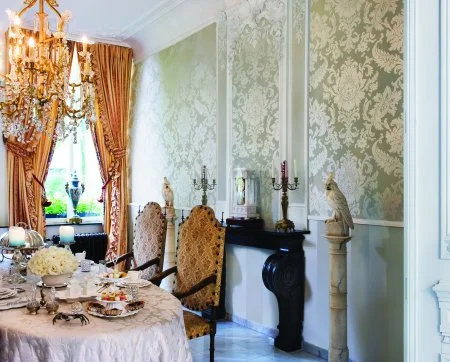 Обои Loymina  Renaissance NK3, 001 в Нижнекамске