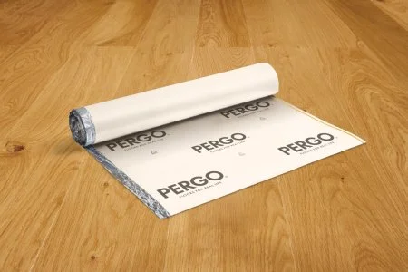 Подложка Pergo Smart Basic 2.0 мм (15м2) в Нижнекамске