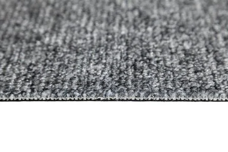 Ковровая плитка Bonkeel Sensei Grey в Нижнекамске