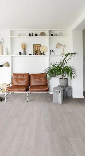 Плитка SPC Adelar Eterna Acoustic Somerset Oak 05229 + подложка в Нижнекамске