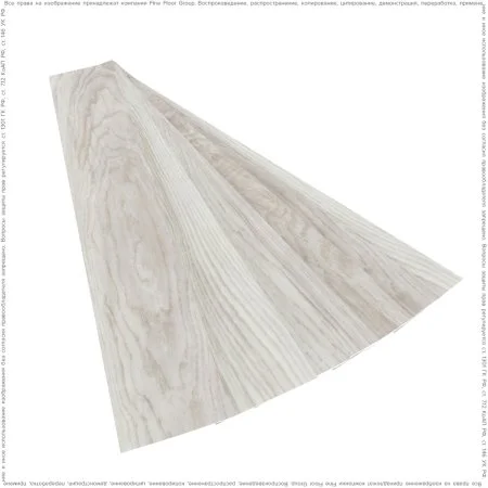 ПВХ плитка FineFlex Wood Дуб Лапландский FX-105 в Нижнекамске