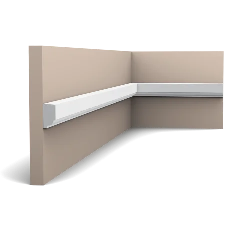 Молдинг Orac P9050 (25*130*2000 мм) в Нижнекамске