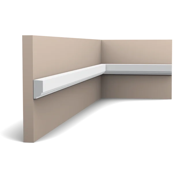 Молдинг Orac P9050 (25*130*2000 мм) в Нижнекамске