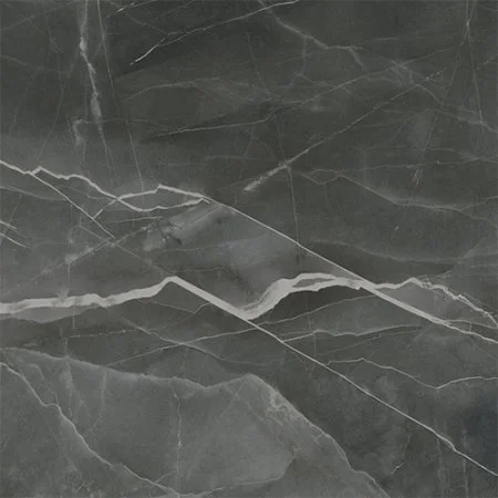 Керамогранит Vitra SityMarble Калакатта Блэк 60х60 (Лаппатированная и Реттифицированная) в Нижнекамске