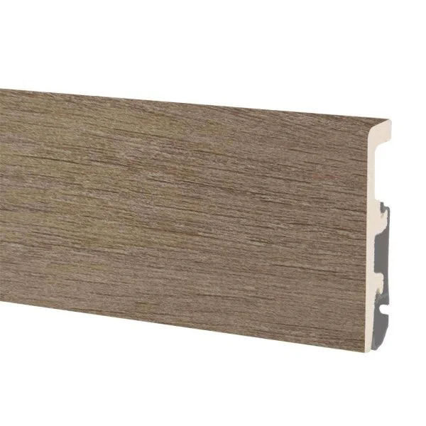 Плинтус полиуретановый Arbiton INTEGRA 46 Дуб Давос 2,4 м в Нижнекамске